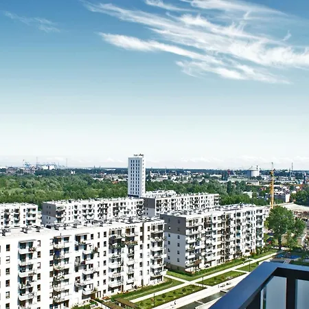 Apartment Irs Royal Irs Nowa Letnica *